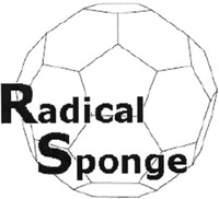 Radical Sponge