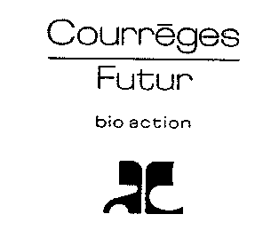Courrèges Futur