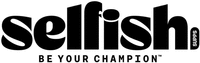selfish SUPPS BE YOUR CHAMPION