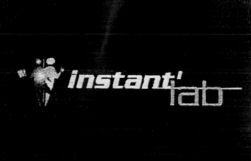 instant'lab