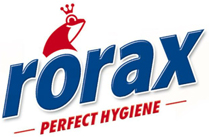rorax PERFECT HYGIENE
