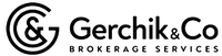 Gerchik & Co BROKERAGE SERVICES