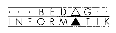 BEDAG INFORMATIK