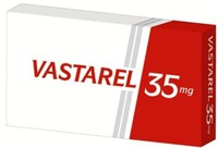 VASTAREL 35mg