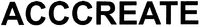 ACCCREATE
