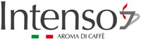 Intenso AROMA DI CAFFÈ