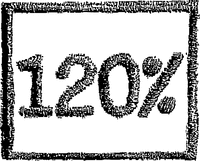 120%