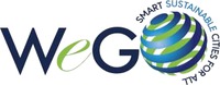 WeGO SMART SUSTAINABLE CITIES FOR ALL
