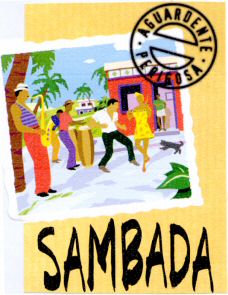 SAMBADA