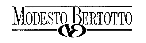 MODESTO BERTOTTO