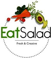 Eat Salad Fresh & Creative