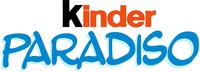 Kinder PARADISO
