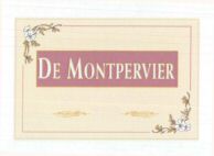 DE MONTPERVIER