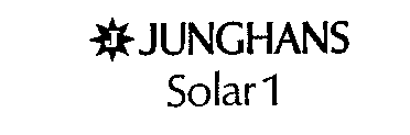 JUNGHANS