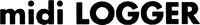 midi LOGGER