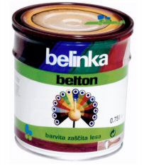 belinka belton