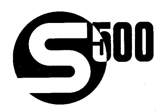 S500