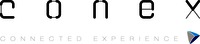 conex CONNECTED EXPERIENCE