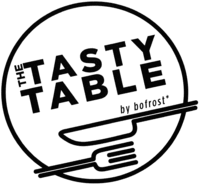 THE TASTY TABLE by bofrost