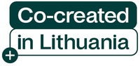 Co-created in Lithuania +
