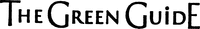 THE GREEN GUIDE