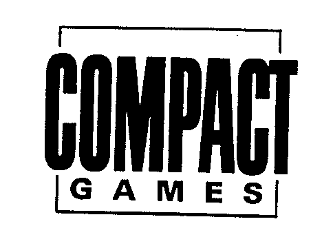COMPACT GAMES
