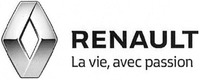 RENAULT La vie, avec passion