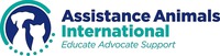 Assistance Animals International Educate Advocate Support