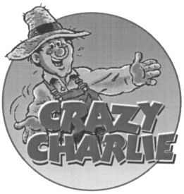CRAZY CHARLIE