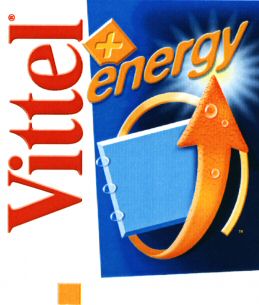Vittel + energy