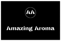 AA Amazing Aroma