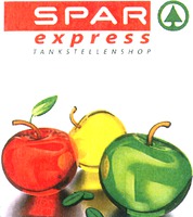 SPAR express TANKSTELLENSHOP