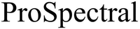 ProSpectral