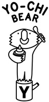 YO-CHI BEAR Y