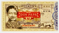 DON PAPA RUM