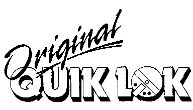 Original QUIK LOK