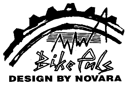 Bike Puls DESIGN BY NOVARA