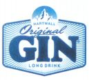 HARTWALL Original GIN LONG DRINK