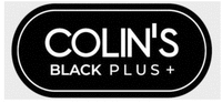 COLIN'S BLACK PLUS +
