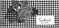 Suchard DE LUXE