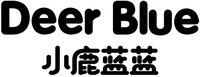 Deer Blue