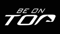 BE ON TOP