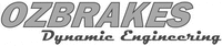 OZBRAKES Dynamic Engineering
