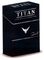 TITAN Forte