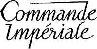 Commande Impériale