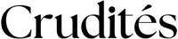 Crudités