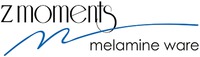 zmoments melamine ware