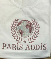 PARIS ADDIS