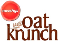 oat krunch munchy's