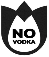 NO VODKA